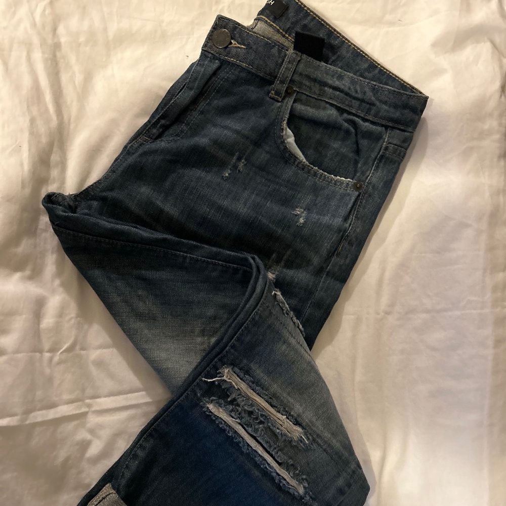 Women’s Jeans by Joe Freash